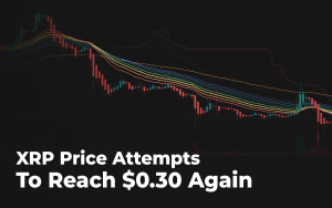 XRP Price Attempts To Reach $0.30 Again. Traders Discuss The Chance Of Bullrun