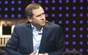 Ripple CEO Brad Garlinghouse: 99 Percent of All Crypto Goes to Zero 