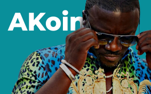 Cryptocurrency for Africa: Akon Reveals When He's Going to Launch His Own Coin