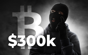 $300,000 Worth of Bitcoin Demanded by Kidnappers of Belgian Teenager