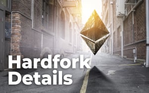 Ethereum's Istanbul Countdown by Etherscan: Hard Fork Details