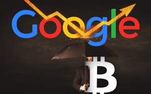 No, Bitcoin Is Not Threatened by Google's Foray into Banking