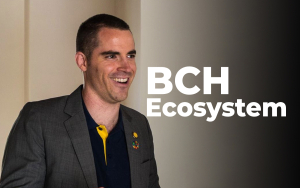 "Bitcoin Jesus" Roger Ver to Spend $200M Fund for Bitcoin Cash Ecosystem