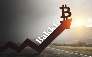 Bitcoin Futures Traded on Bakkt See 100x Growth Since September. Is Another Bull Run Near?