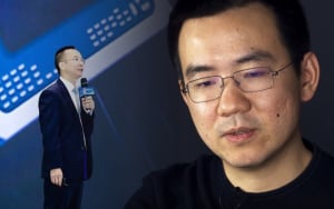 ‘Bitmain Civil War’ Continues: Jihan Wu-Fired CEO Micree Zhan Determined to Regain His Position