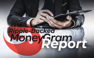 Ripple-Backed MoneyGram Releases Its First Earnings Report Since Starting Using XRP in Q3