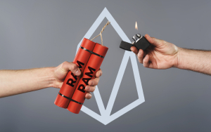 EOS Users Concerned About Potential RAM Collapse