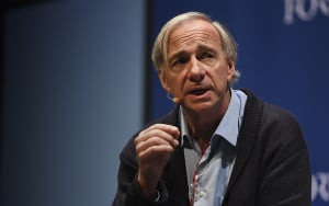 Billionaire Ray Dalio on Bitcoin and Stablecoins: Possibly Never