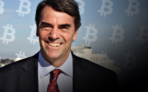 Tim Draper Says His $250,000 Bitcoin Price Prediction Is Not Based on Halvening