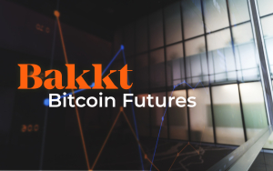 Bakkt Bitcoin Futures Set New Record with Close to $50 Mln Traded in One Day