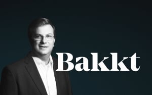 Bitcoin Futures Platform Bakkt Chooses New CEO