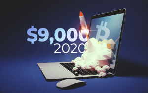 Bitcoin Price to Reach $9,000 Before 2020 Ends, Crypto Analysis Says