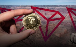 Tron Boasts New Milestones While Its Rivals Aren’t Doing So Well