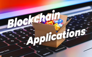 What Blockchain Applications Can Do