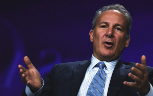 Peter Schiff Says Owning Bitcoin (BTC) Was 'Bad Idea' After Losing Access to His Wallet