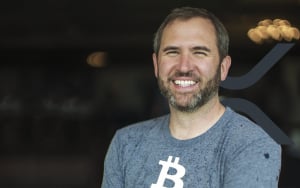 Ripple CEO Buys Bitcoin (BTC) with XRP Dumped on Retail: Adam Back 