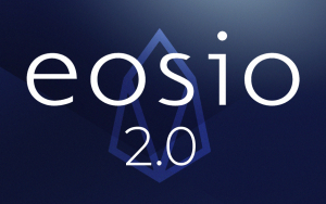 EOS.IO (EOS) 2.0 Released by Block.One: What's New