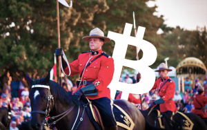 Canadian Police Ring Alarm Over Elaborate Bitcoin (BTC) Scam