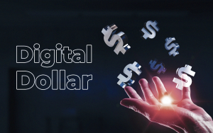 Digital Dollar Project Launched by Former CFTC Chairman and Accenture   