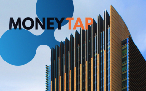 Ripple's MoneyTap Gets Investment From Second Largest Bank in Japan