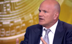 Mike Novogratz Says He Doesn't Understand Latest Altcoin Rally, Offers Dinner for Best Explanation