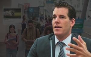 Bitcoin Wanted by Millennials, Tweets Cameron Winklevoss – Why Is That?