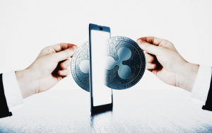 250 Mln XRP Transferred Between Bithumb Wallets as XRP Liquidity in USD Corridor Spikes