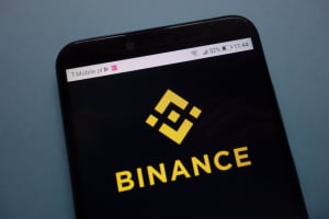 Binance Close to Matching BitMEX When It Comes to Liquidity: Research