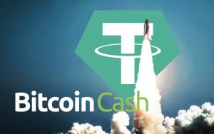 Tether (USDT) to Launch on Top of Bitcoin Cash (BCH) Blockchain