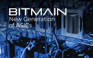 Bitmain Teases New Generation of ASICs, Antminer S19, Ten Weeks Before Bitcoin (BTC) Halving