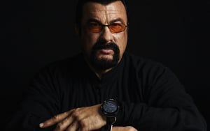 Steven Seagal Charged with Illegally Promoting ICO by SEC: Details