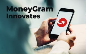 Ripple’s Partner MoneyGram Now Lets Customers Send Money Directly to Phone Numbers 