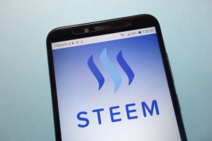 Steem (STEEM) Token Suddenly Surges 40 Percent. Here's Why