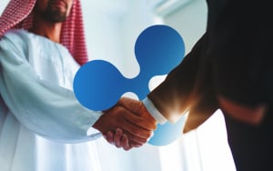 Ripple Strikes Partnership with Major UAE Bank