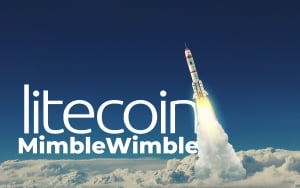 Litecoin's (LTC) MimbleWimble Progress Update: Testnet Date Announced