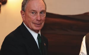 Pro-Bitcoin (BTC) Candidate Mike Bloomberg Ends His $700 Mln Presidential Bid 