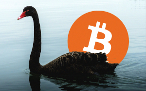 Bitcoin (BTC) Meets Black Swan Undervalued But Can Close 2020 at $6,400: Analyst