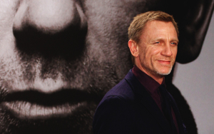 James Bond's Daniel Craig Becomes Involved in New Bitcoin (BTC) Scam