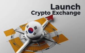 Binance to Launch Crypto Exchange in South Korea with Four Coins. Is XRP on the List?