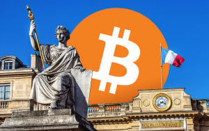 Bitcoin (BTC) Now Qualified as Legal Form of Money by French Authorities