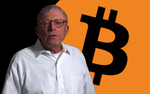 Does This Bullish Bitcoin (BTC) Narrative Make Sense? Peter Brandt Shares His Take