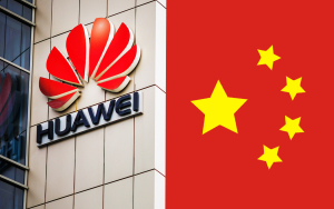 Chinese Government to Speed Up Blockchain Adoption with New Huawei Partnership