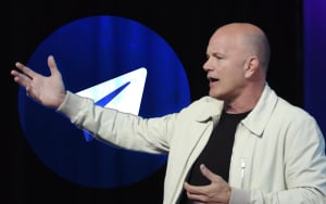 Mike Novogratz: Telegram Should Adopt Bitcoin (BTC)