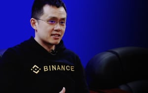 Binance CEO Jokes About Removing Bitcoin from CoinMarketCap 