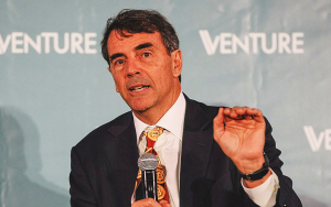 Billionaire Tim Draper Names Next Big Thing in Crypto: Video