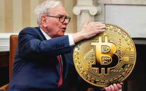 Can Warren Buffett Buy All Bitcoin (BTC) in Circulation? Binance CEO Shares His Take