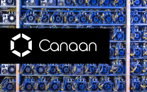 Bitcoin Miner Maker Canaan Loses $5.6 Mln in Q1 as Demand for Mining Equipment Wanes