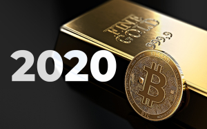 Bitcoin and Gold Top Candidates to Advance in 2020, Bloomberg Analyst Says