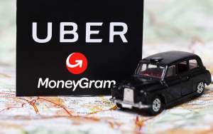 Акции партнера Ripple MoneyGram подорожали на 16 процентов за два часа