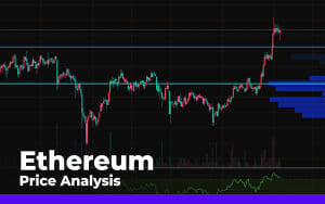 Ethereum (ETH) Price Analysis — Will Main Altcoin Keep up With BTC’s Growth and Reach $250?